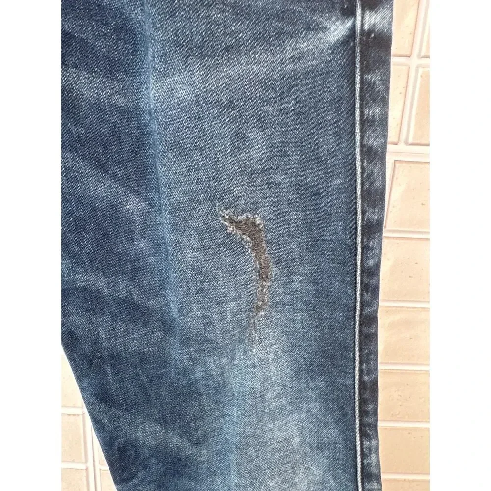 Deisel Jeans size 10Y super slim skinny